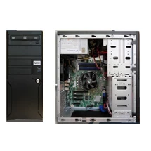 NEC High Performance Desktop (T71h Desktop) (DT0040002)